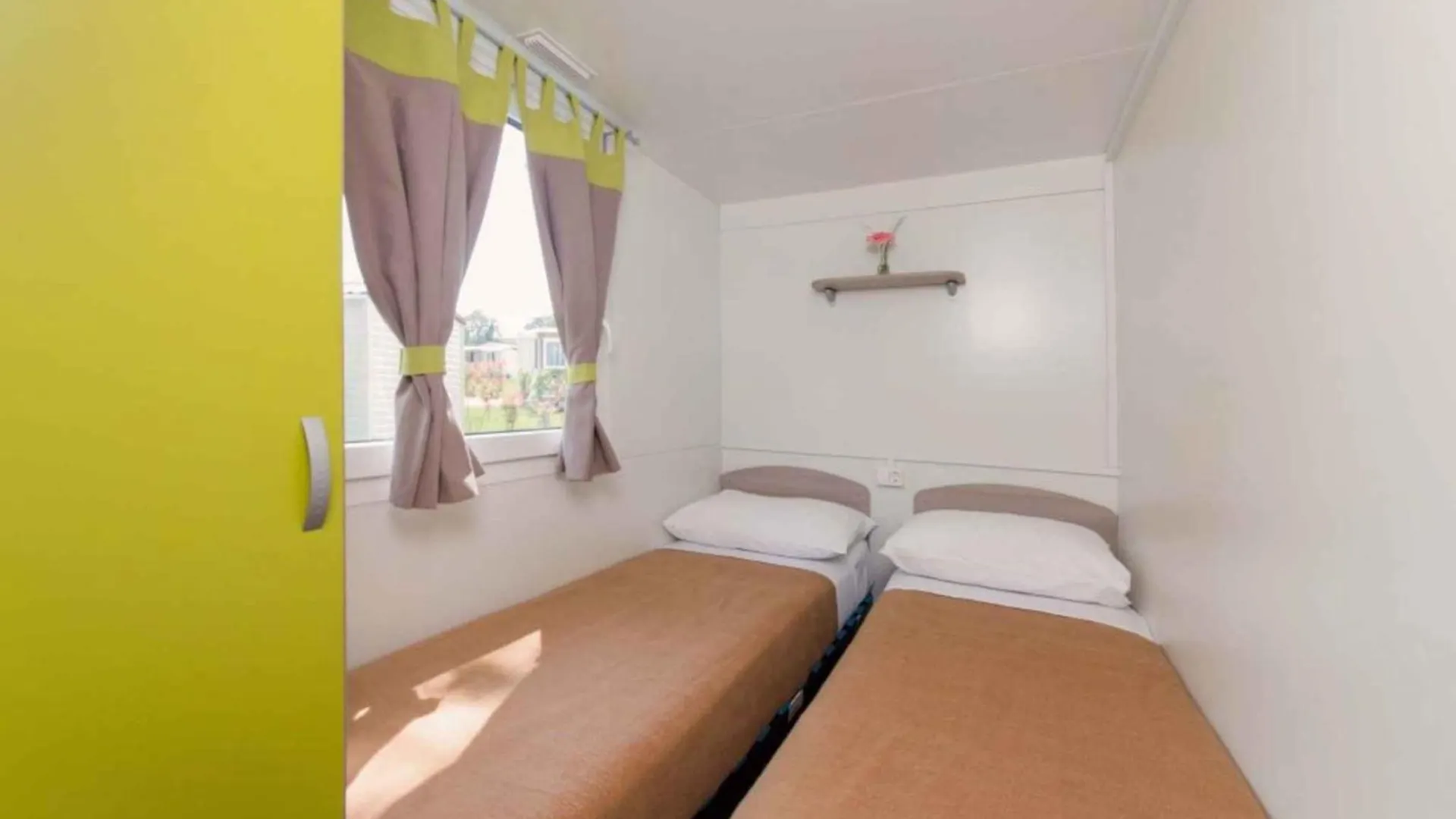 Mobilehomes In Umag - Istrien 11967 Vikendica