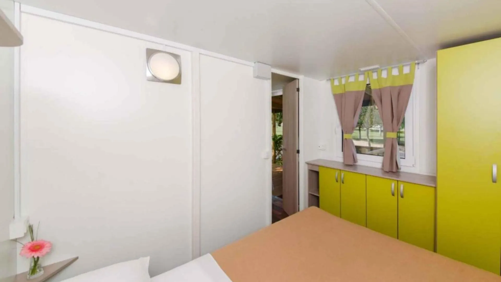 Mobilehomes In Umag - Istrien 11967 펜션