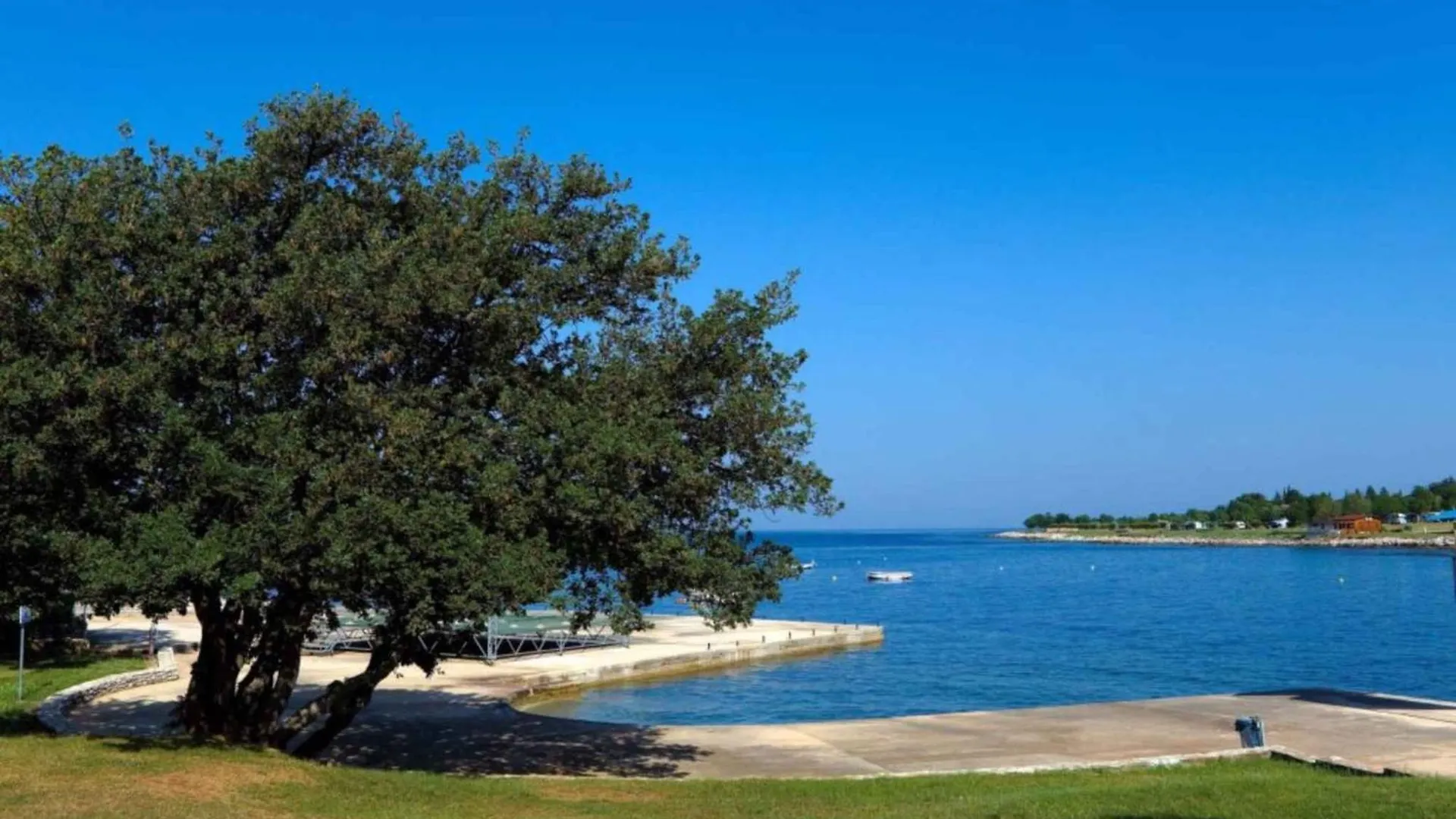 Mobilehomes In Umag - Istrien 11967 0*,  Croatia