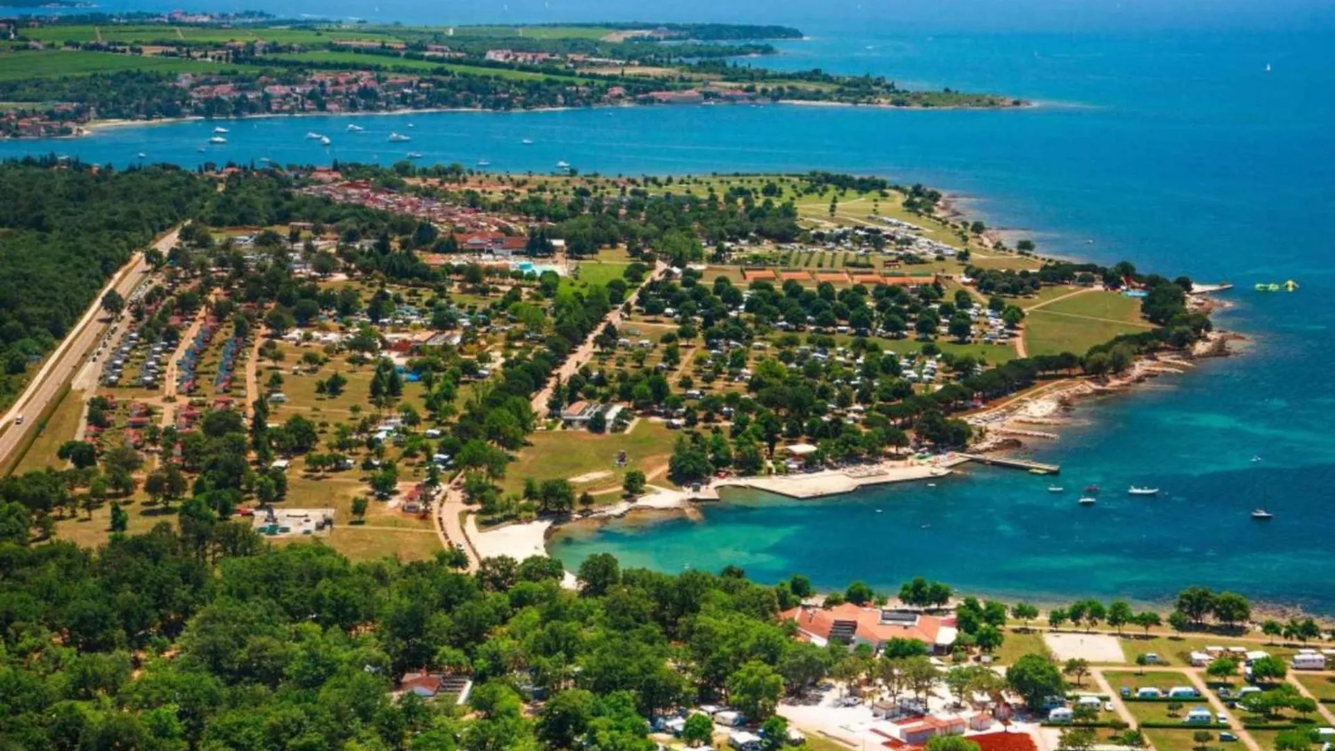 Mobilehomes In Umag - Istrien 11967 Vikendica